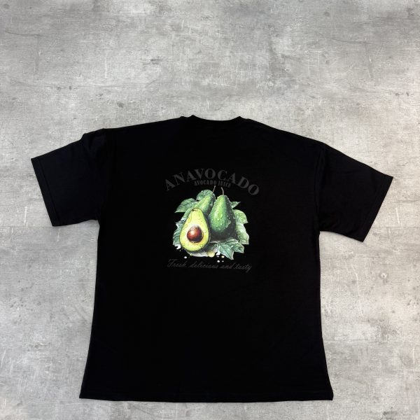 Κοντομάνικο μπλουζάκι Oversized Close society