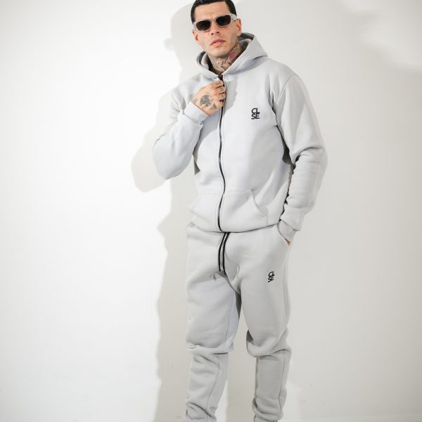 Ζακέτα Φούτερ Close Society